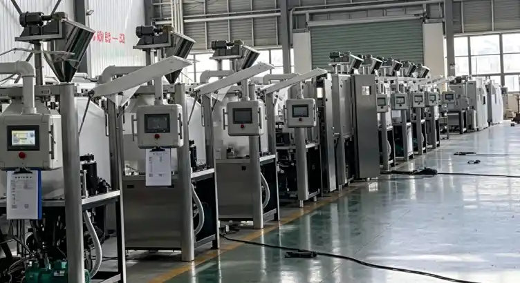 Flexible Production